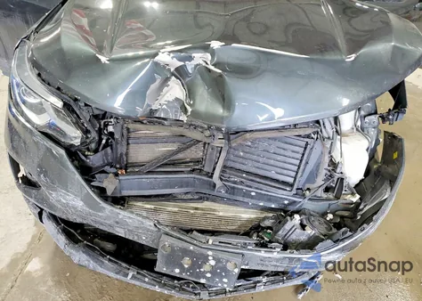 2019 Chevrolet Equinox Ls from USA, damaged, VIN 3GNAXSEV6KS505236